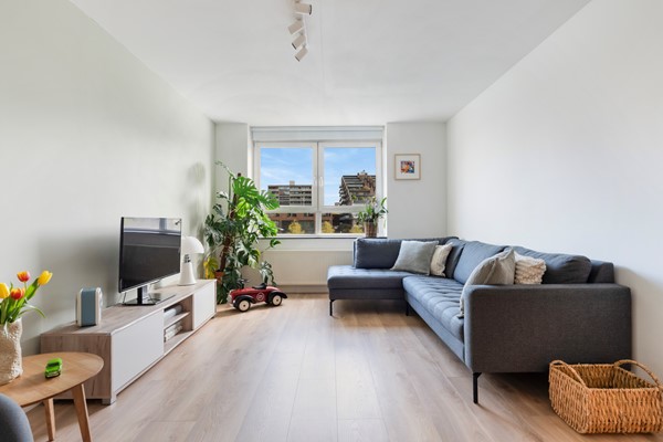 Medium property photo - Ernest Groosmanplein 4, 3071 MN Rotterdam